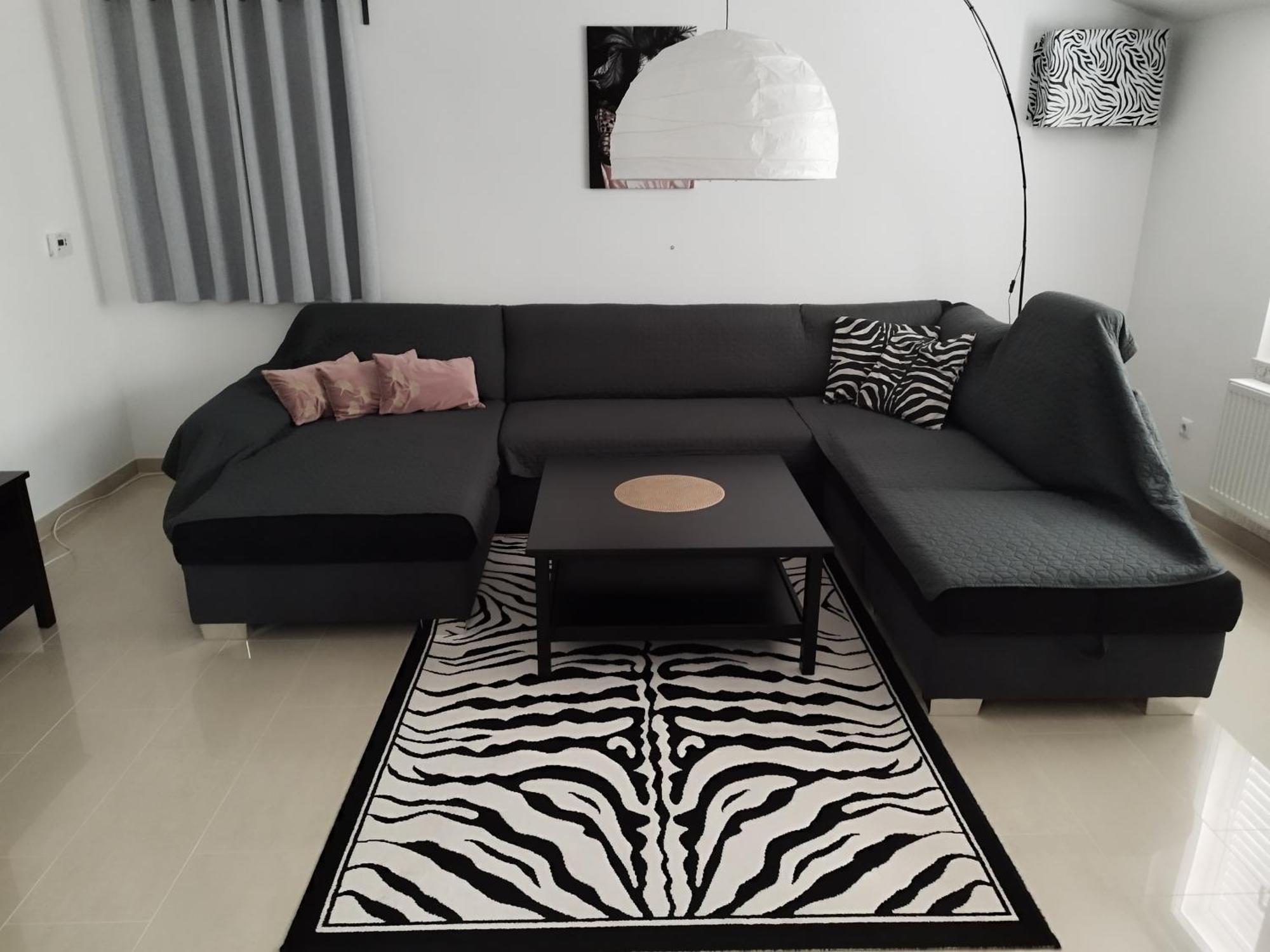 Ferienwohnung Am Sandstrand Omiš Extérieur photo