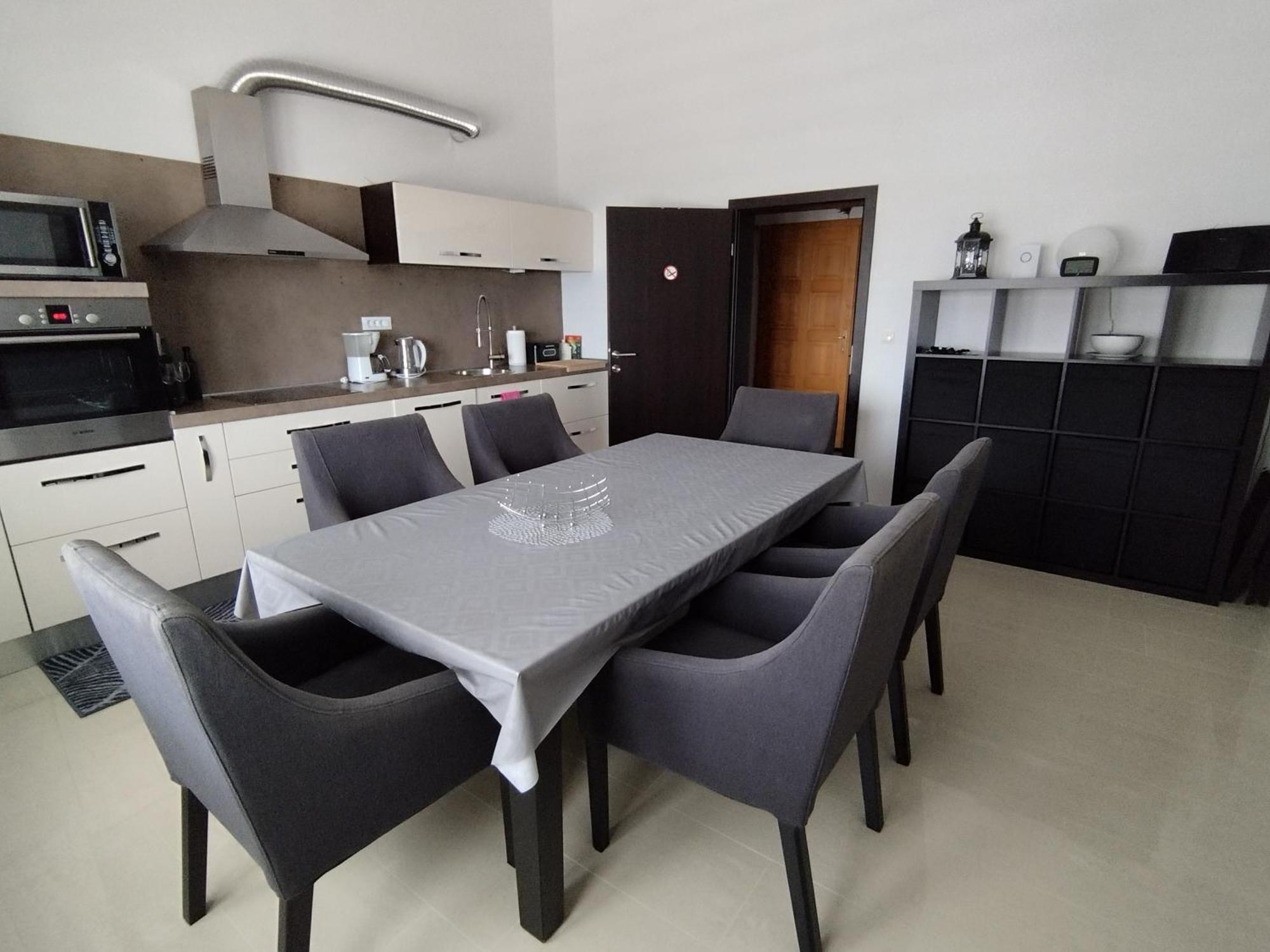 Ferienwohnung Am Sandstrand Omiš Extérieur photo