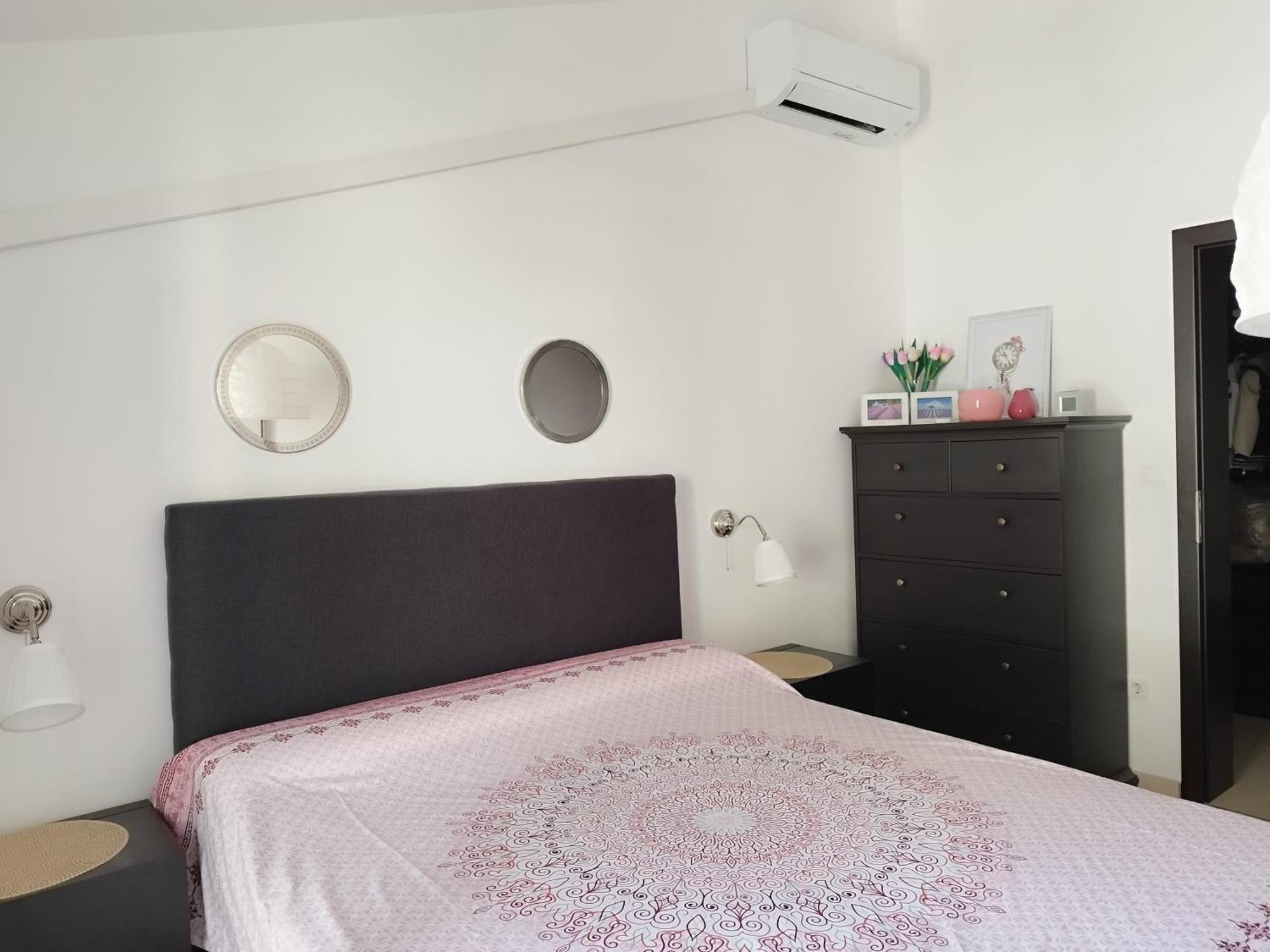 Ferienwohnung Am Sandstrand Omiš Extérieur photo