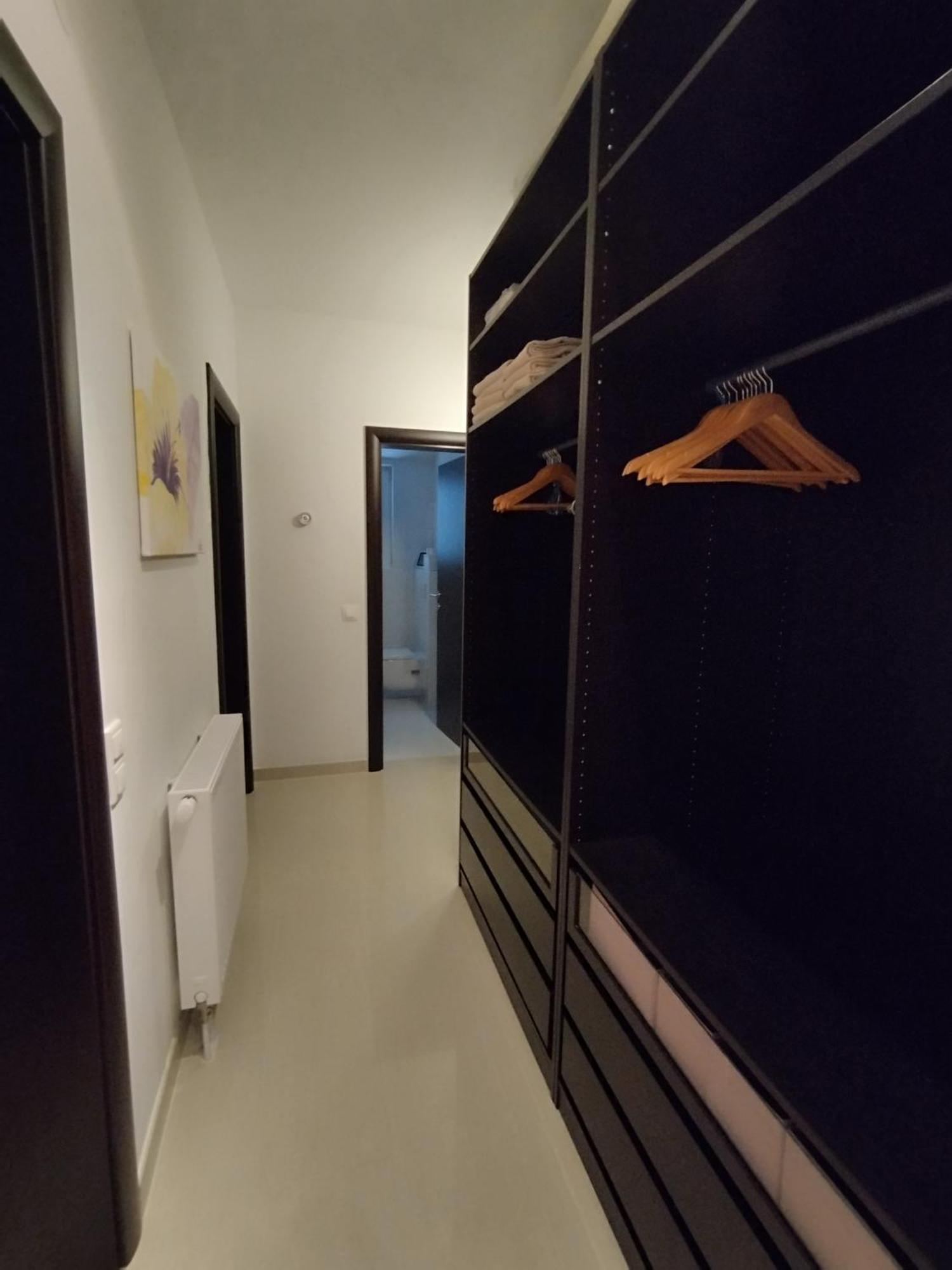 Ferienwohnung Am Sandstrand Omiš Extérieur photo