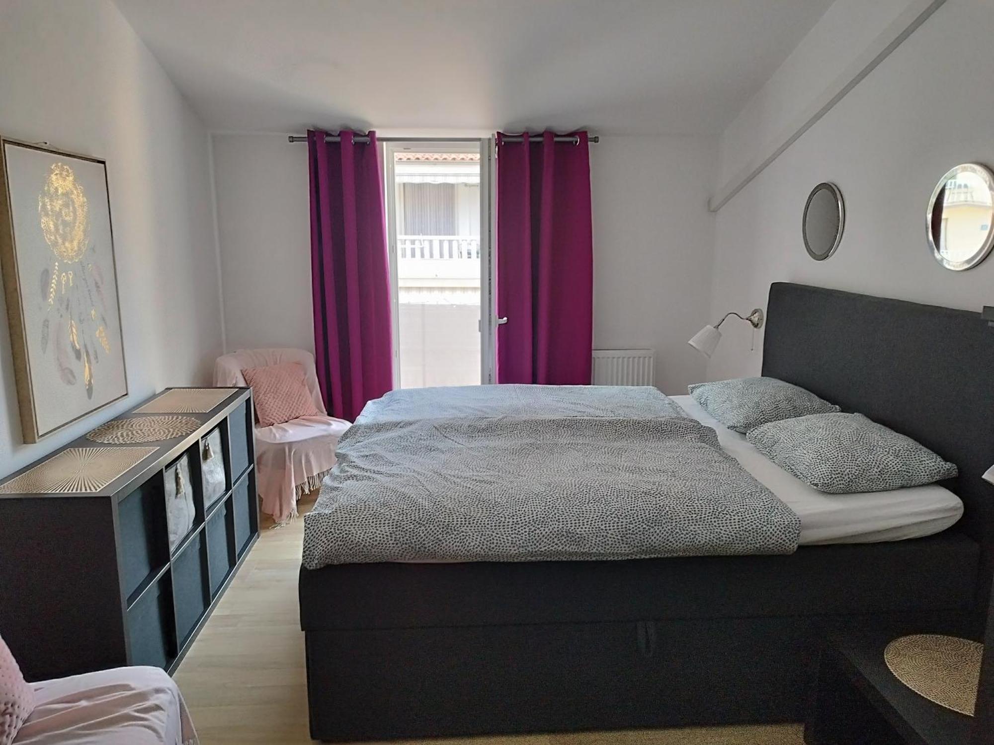 Ferienwohnung Am Sandstrand Omiš Extérieur photo