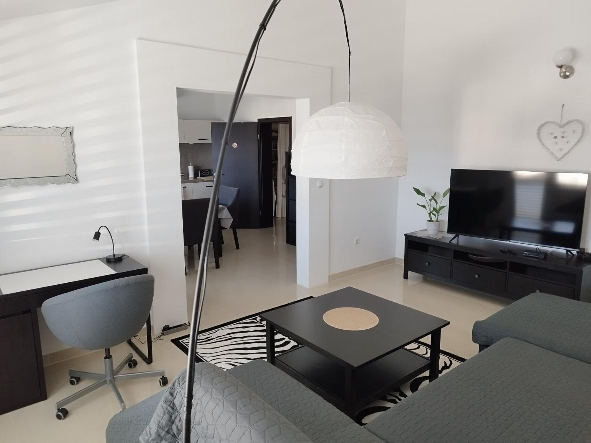 Ferienwohnung Am Sandstrand Omiš Extérieur photo
